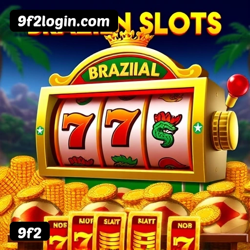 Siga a 9f2 no Facebook