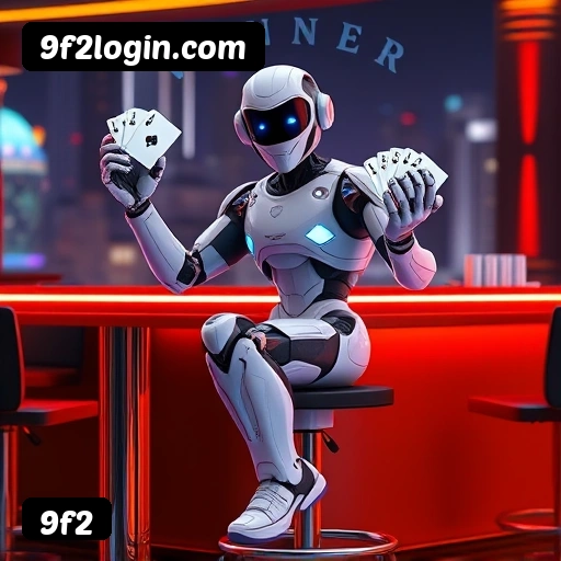 Cassino 24/7 disponível