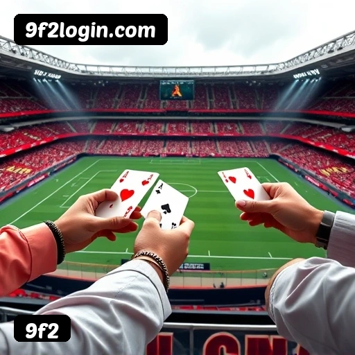 Bônus de Boas-vindas 9f2